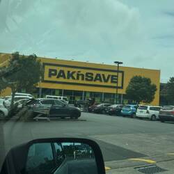 Pak'nSave