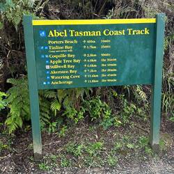 10 Kilometer im Nationalpark gelaufen