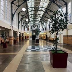 2. Unterkunft Auckland Grand Central Serviced Apartments