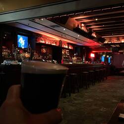 Irish Pub Danny Doolans Auckland