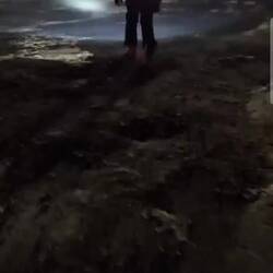 Auf der Suche nach dem Schwungansatz