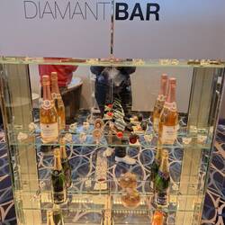 Champagnerbar