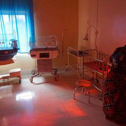 Modernes Gerät ist zu schwer zu bedienen...