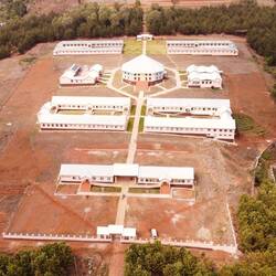 Litembo Health Training Center