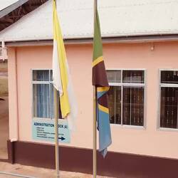 Litembo Health Training Center