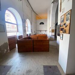 Erstes aufeinandertreffen von Kämpfer auf den Bullen