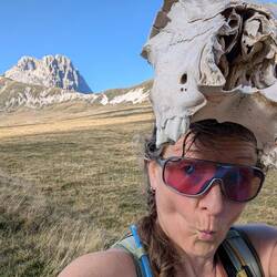 Öpe so füehle i mi grad ☠️