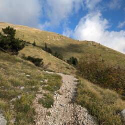 Wie gseit *Gravel-Tail* rütscht o ohni Nessi😂