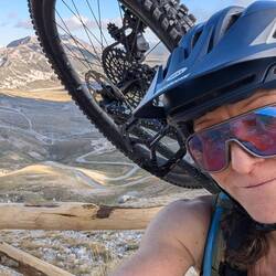 Klar, ohni Trage geit doch gar nid😅