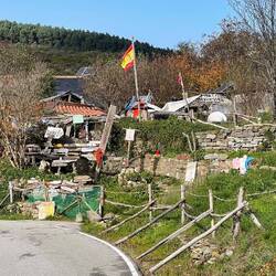 Erinnert mich an meine Wohnung.