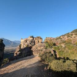 Monastery of Varlaam