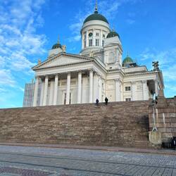 Helsinki Cathedral