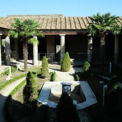 Maison des petits amours Dorés