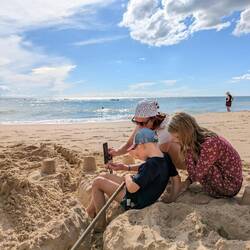 Geburtstagswünsche aus Deutschland ☺️