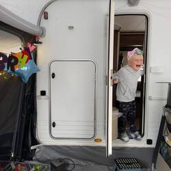 ... die schönste Freude!