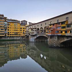 Ponte Vecchio