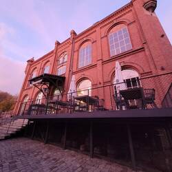 Brauerei