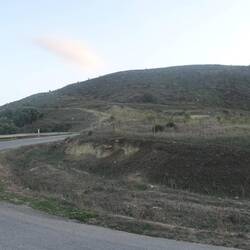 Nur noch ein paar Meter bis zum Gipfel