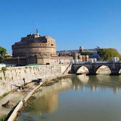 Tiber River