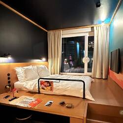 Das Zimmer