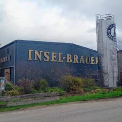 Inselbrauerei Rügen