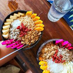 some new energy for the day