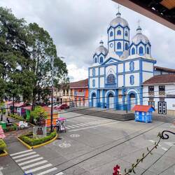 Parque Bolivar