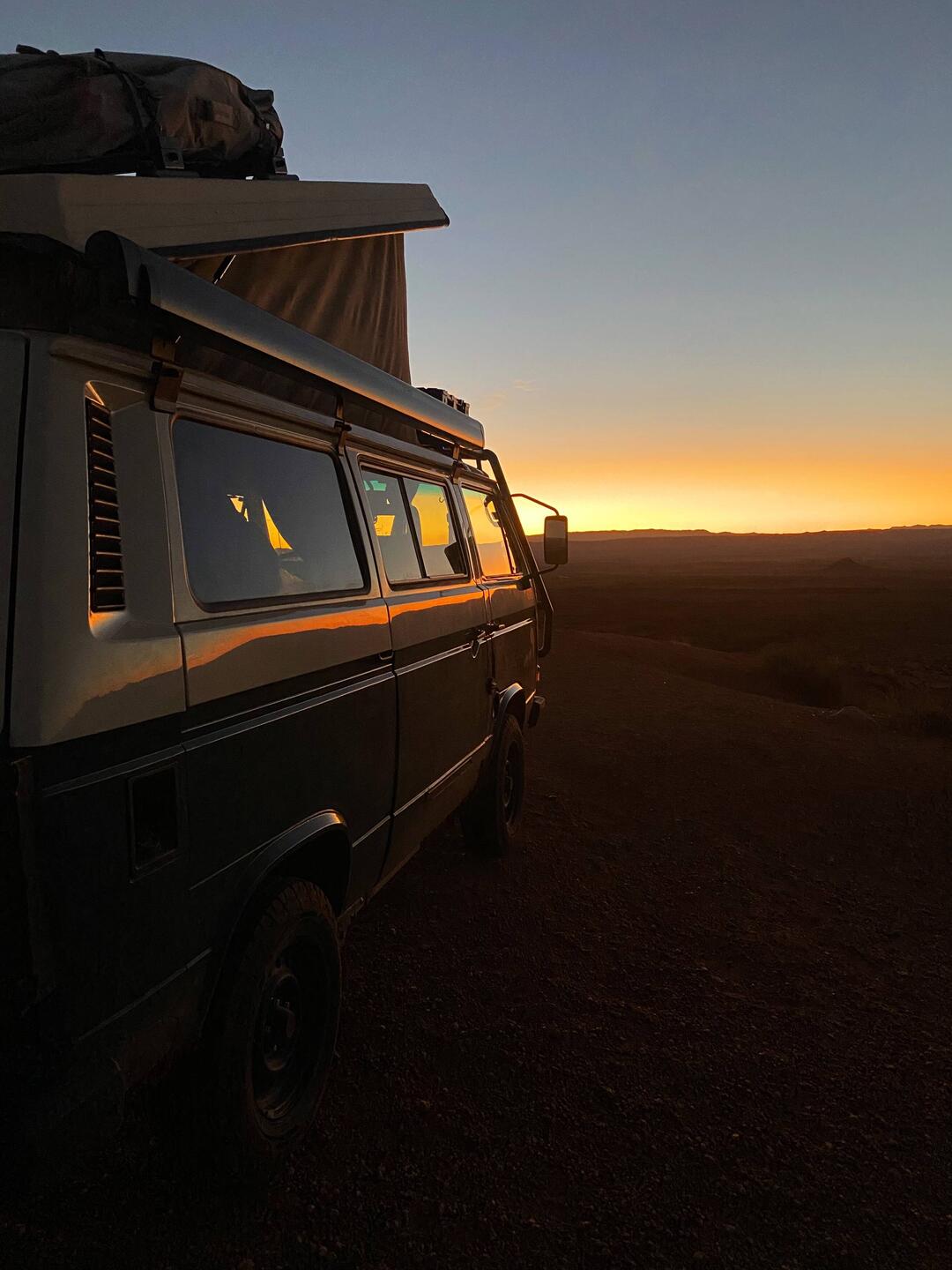 Da waren wir schon da....