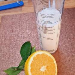 Zitronen wie gemalt! 🤩