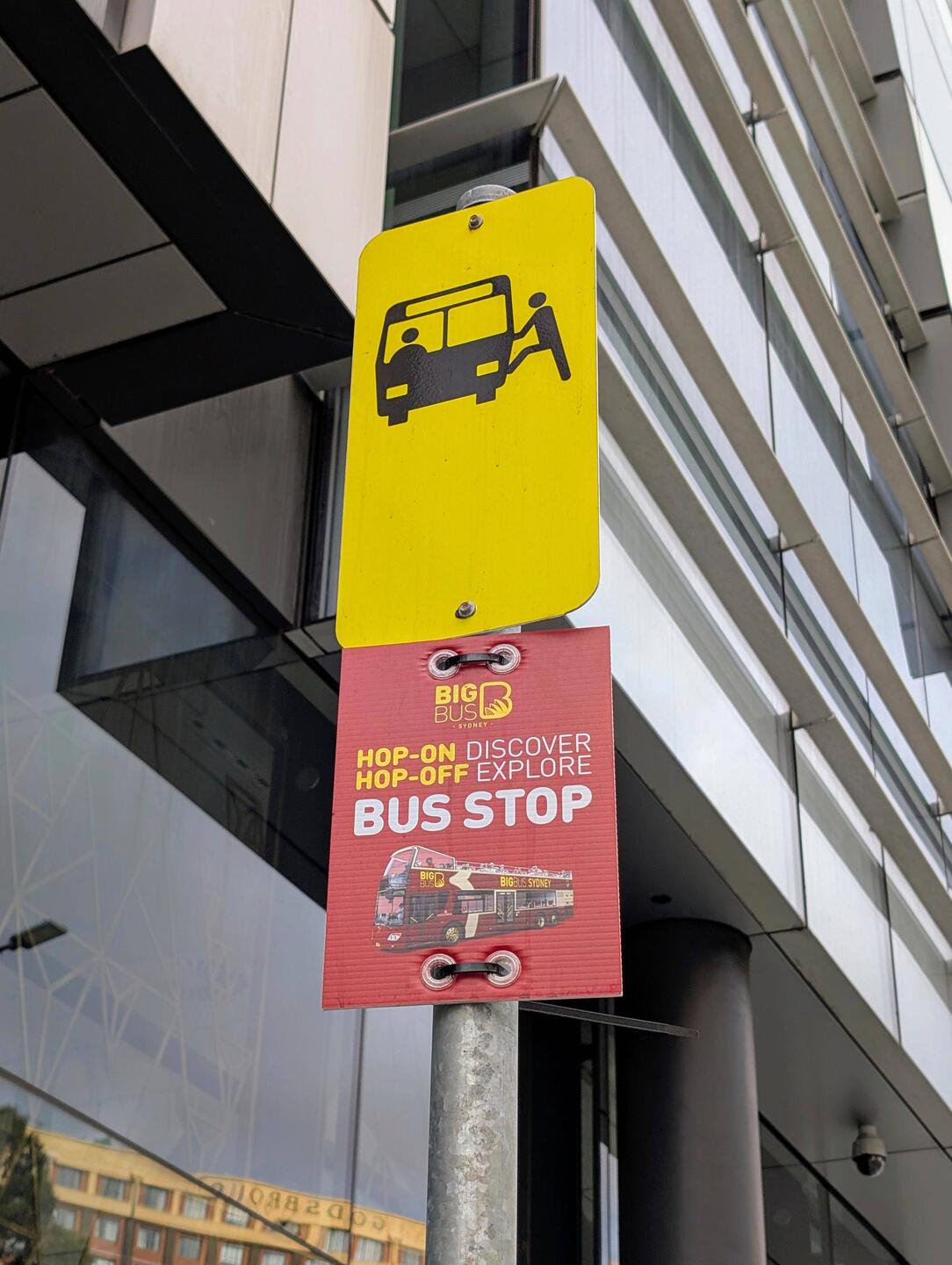 Big Bus
