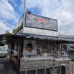Harrys Café de Wheels