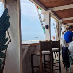 ... die ihrem Namen alle Ehre macht.