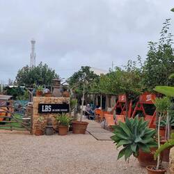 Ganz viele Ecken zum abhängen. ❤️