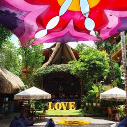 Let' it be my Mantra for Bali. ❤️