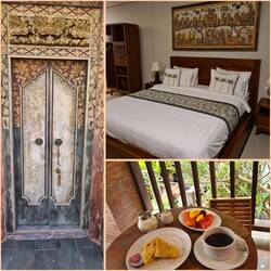 The Kertha Ubud.