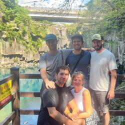 Weiteres Familienbild