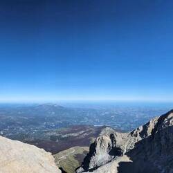 Het no es paar angeri ufem Gipfu... Unüberhörbar