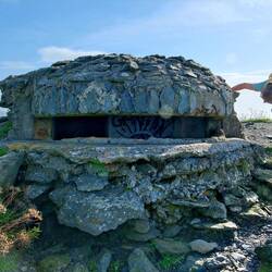 Da kommt hoffentlich nix Böses mehr raus