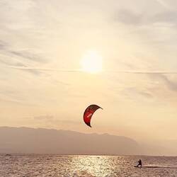 Unsere private Flugschau