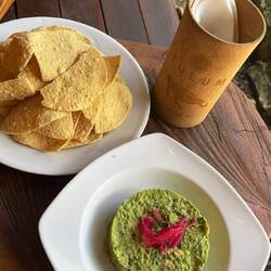 Guacomole