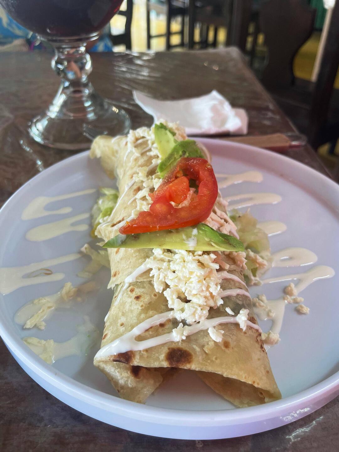 Enchilada