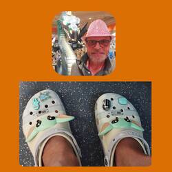 Jetzt aber los 🎃 🎃 🎃