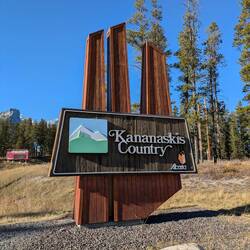 Kananaskis Country