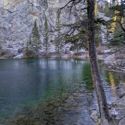 Grassi Lake2