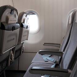 Wiedermal kein Fenster in meiner Reihe