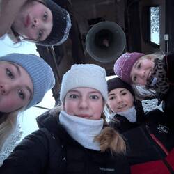 Foto Glockenturm team 2