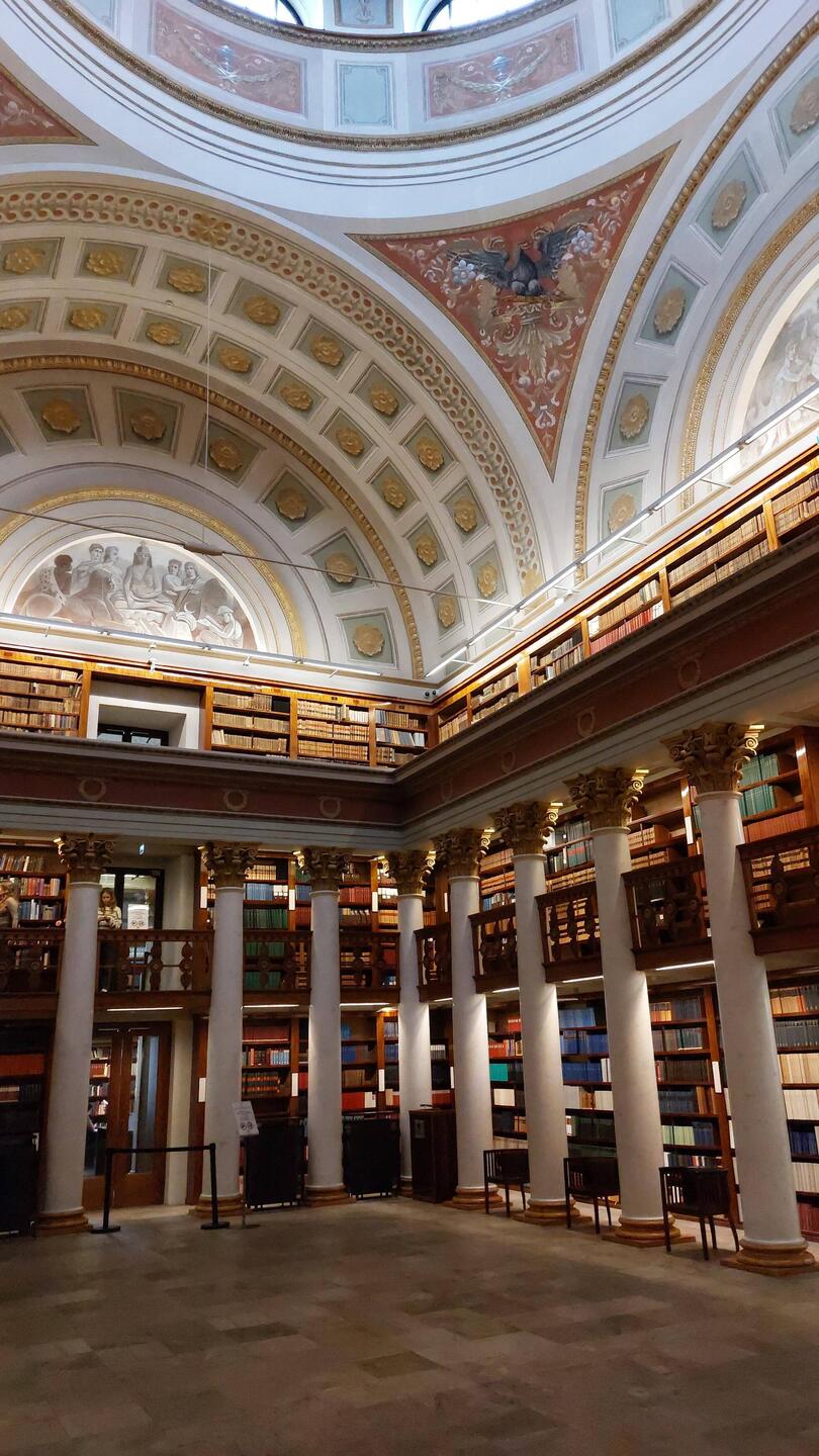 Einfach wunderschön