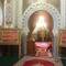 Das Mausoleum Moulay Idriss - richtig rein dürfen nur Muslime