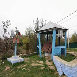 Ein weiterer Brunnen