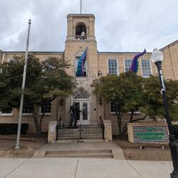 City Hall